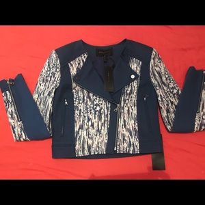 Beautiful BCBGMAXAZRIA Jacket.